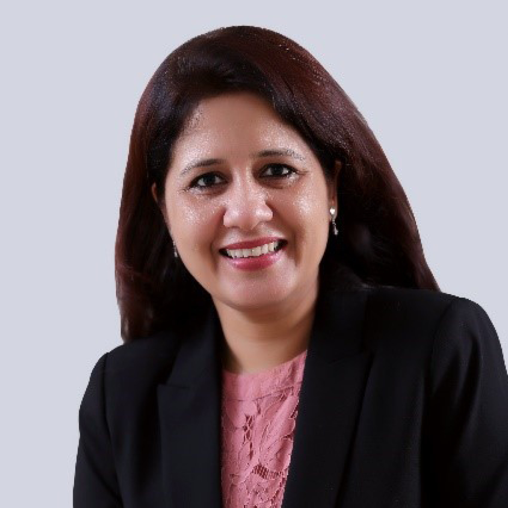 Kakul Misra
