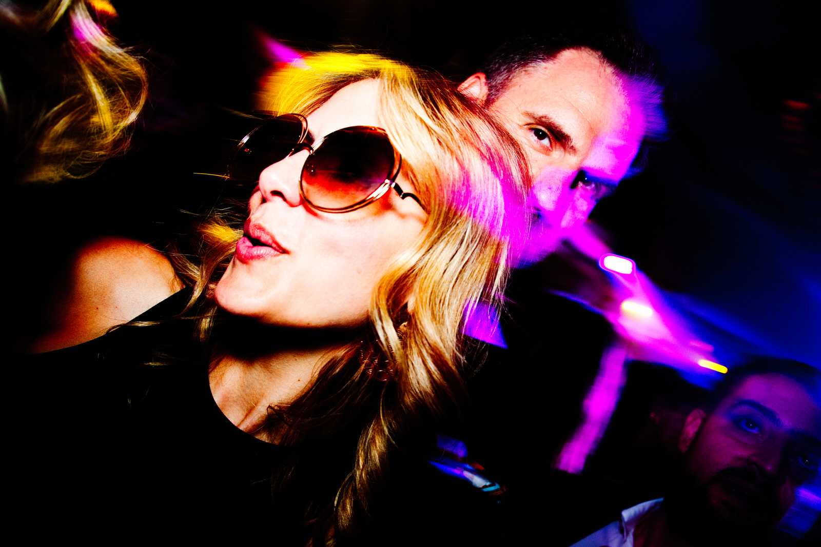 Parties Photography Robert Shack Award Winning Photographer