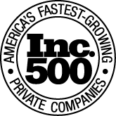 Inc 500 logo