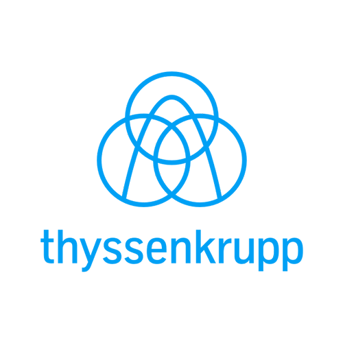 Thyssenkrupp
