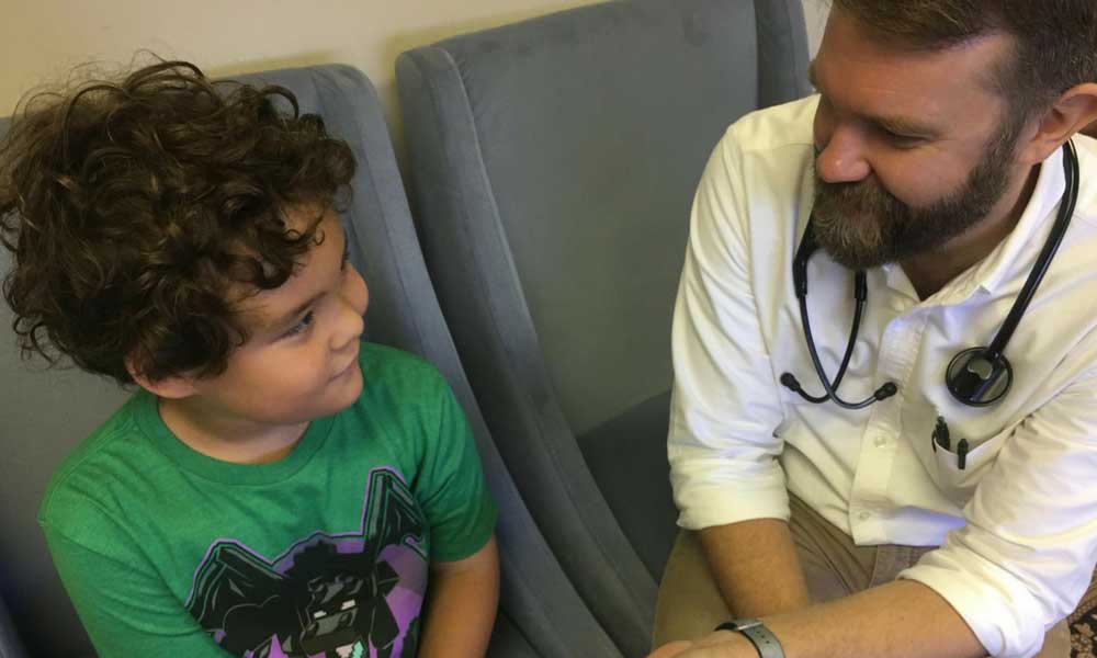 Silvers with OIT patients
