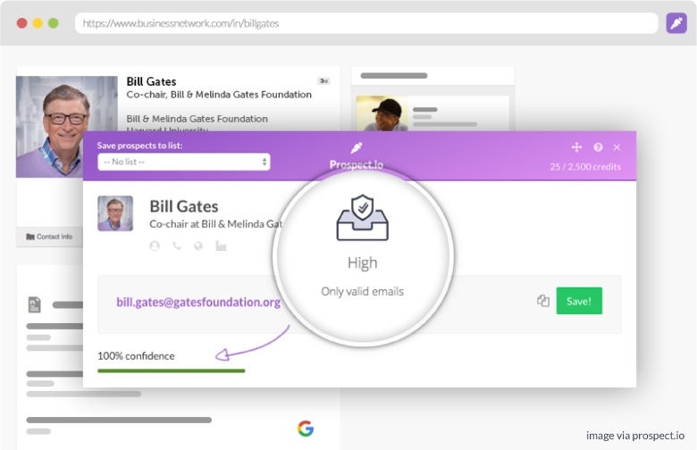Prospect.io