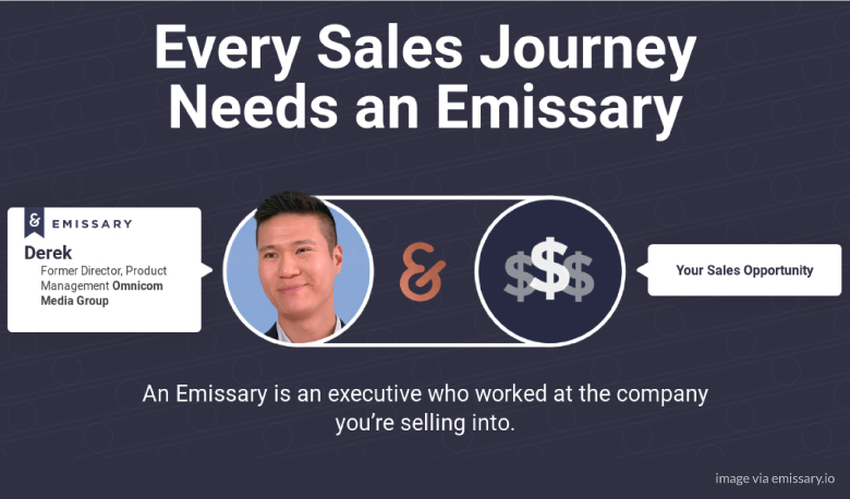 Emissary