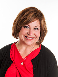 Jana L. Fischer, MSN, FNP-BC, ANP-BC Jana L. Fischer, MSN, FNP-BC, ANP-BC from Southern Indiana ENT