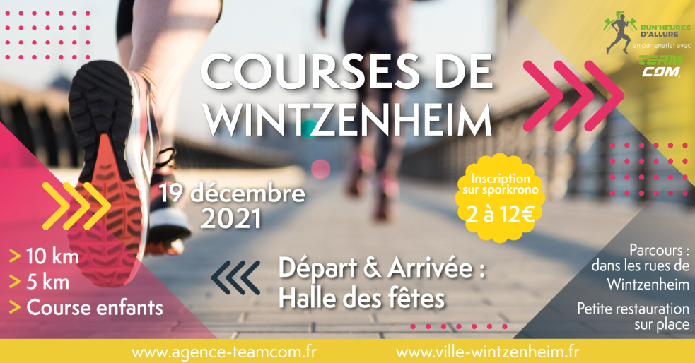 Courses de Wintzenheim