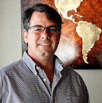 Scott Truesdell