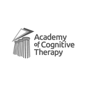 Academy of Cognitive Therapy logo