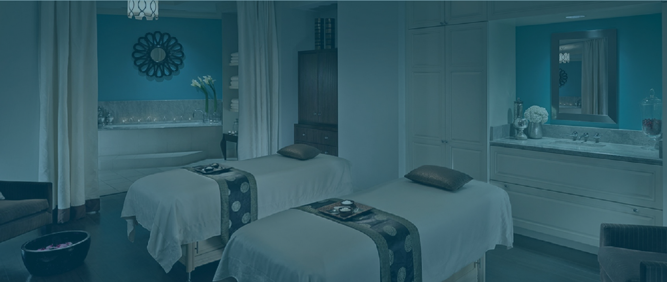 Relax VR Spa Treatment Virtual Reality for Spas