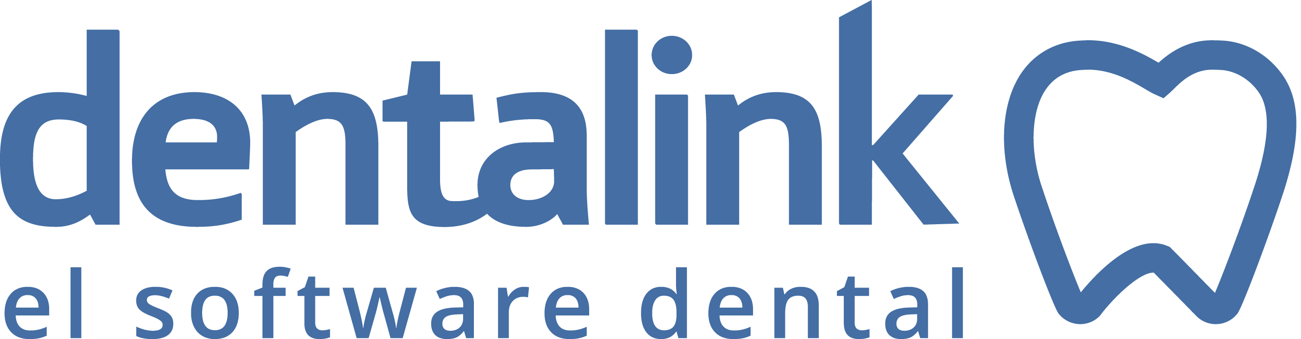 software odontologico logo dentalink