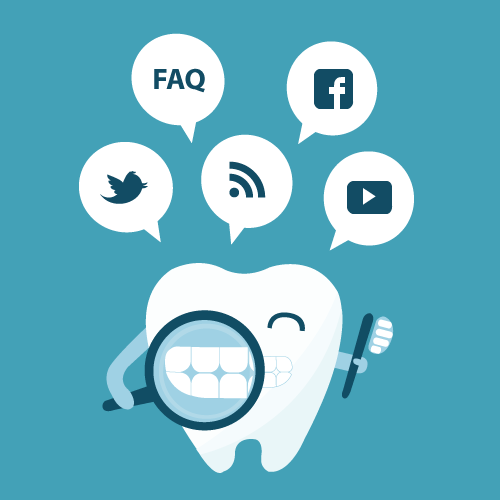 marketing dental ideas