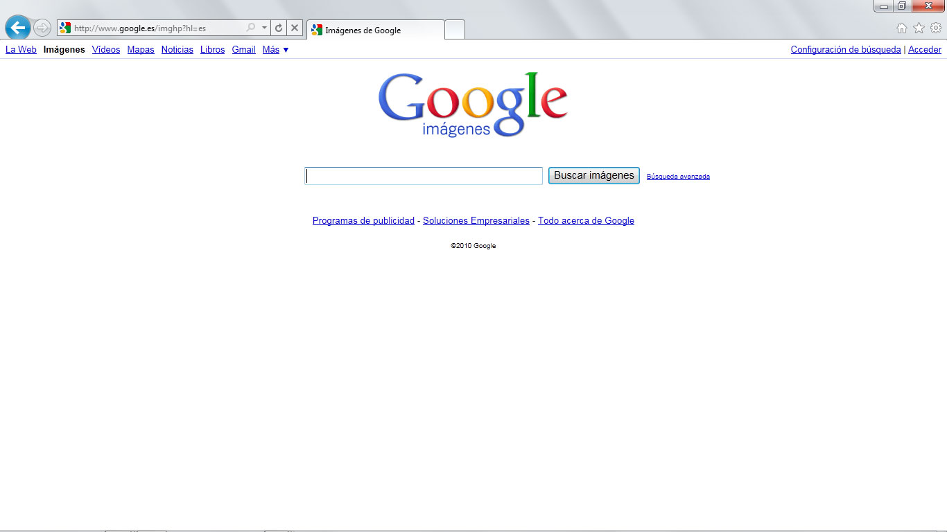 marketing para clinicas dentales google