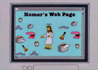 marketing dental web
