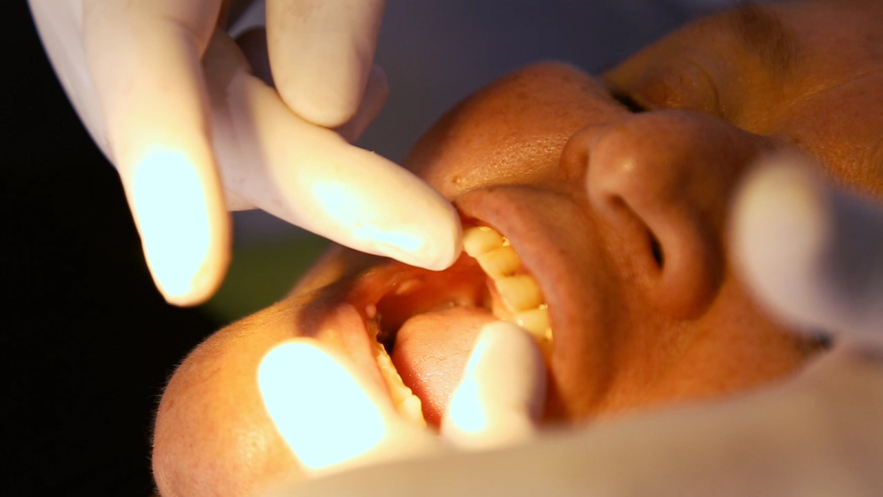 clinica dental