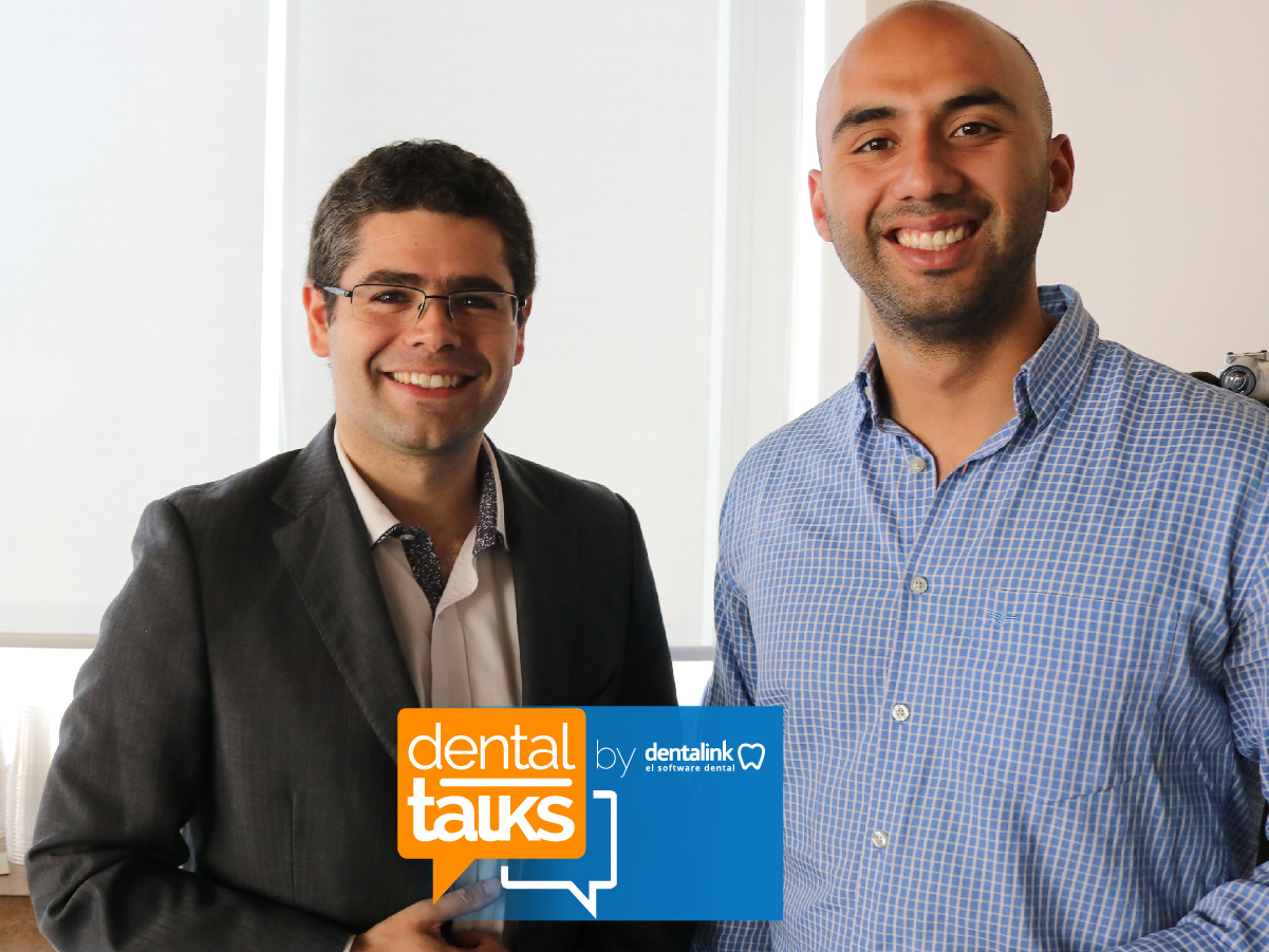 dentaltaks software dentalink