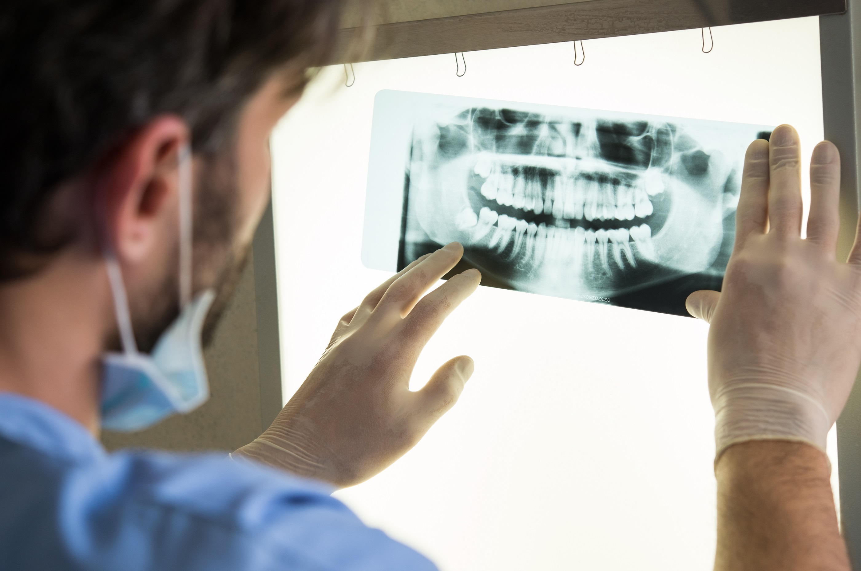 odontologia clinica dental