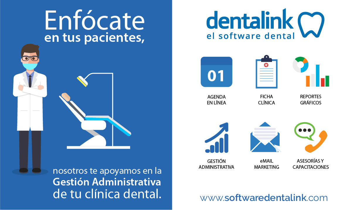 Mejorar Clínica Dental