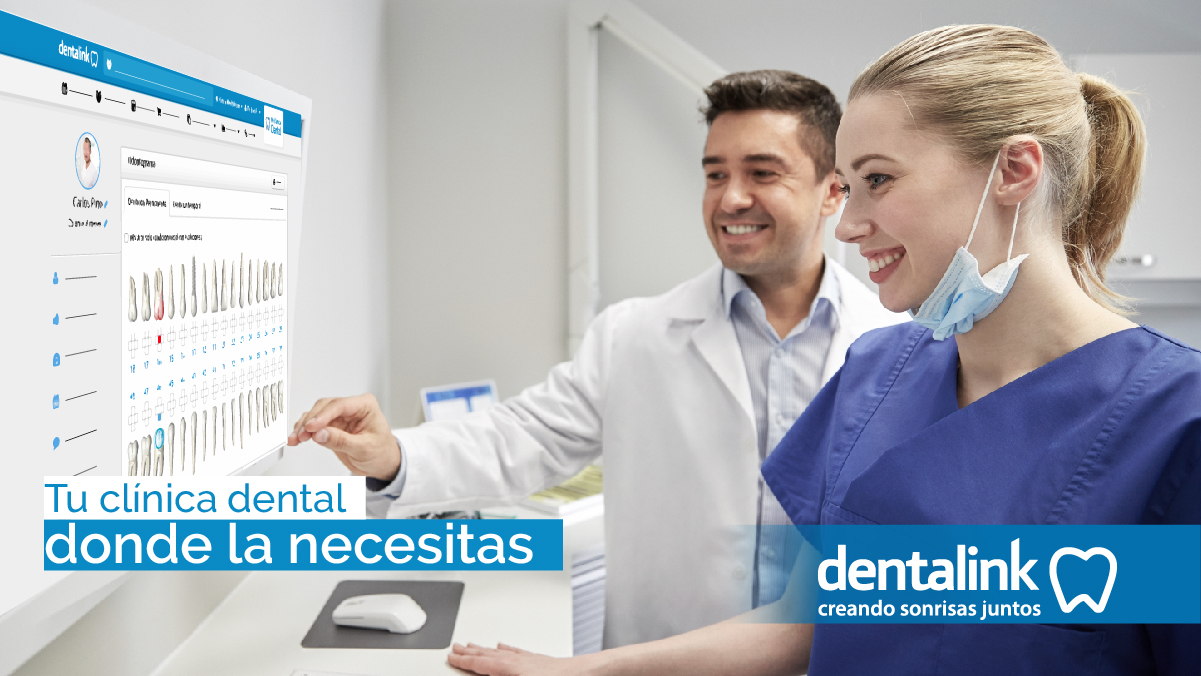 marketing dental CRM