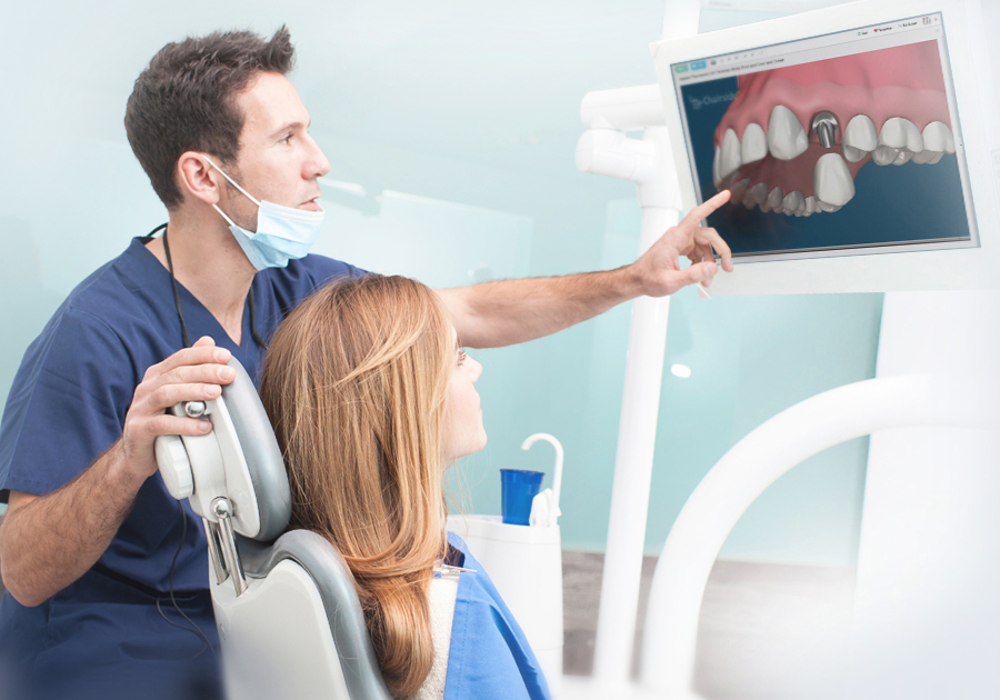 software odontograma
