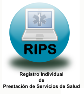 RIPS Salud Colombia