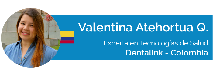 software odontologos Colombia