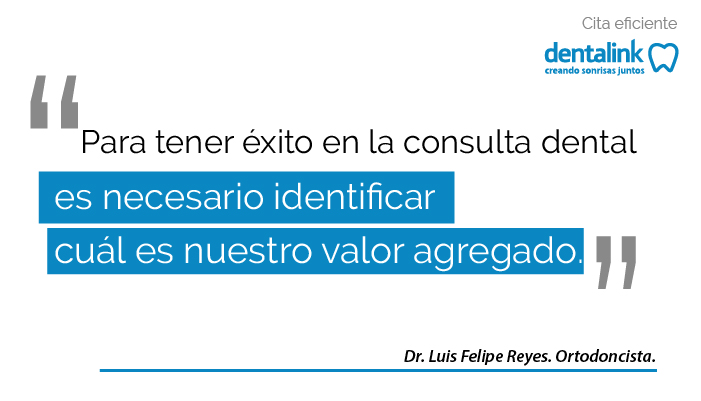 Dentalink cliente