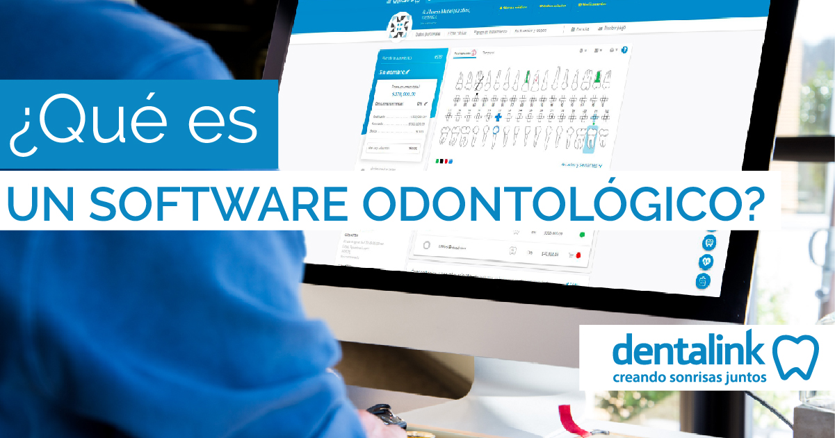 software odontologia clinica dental