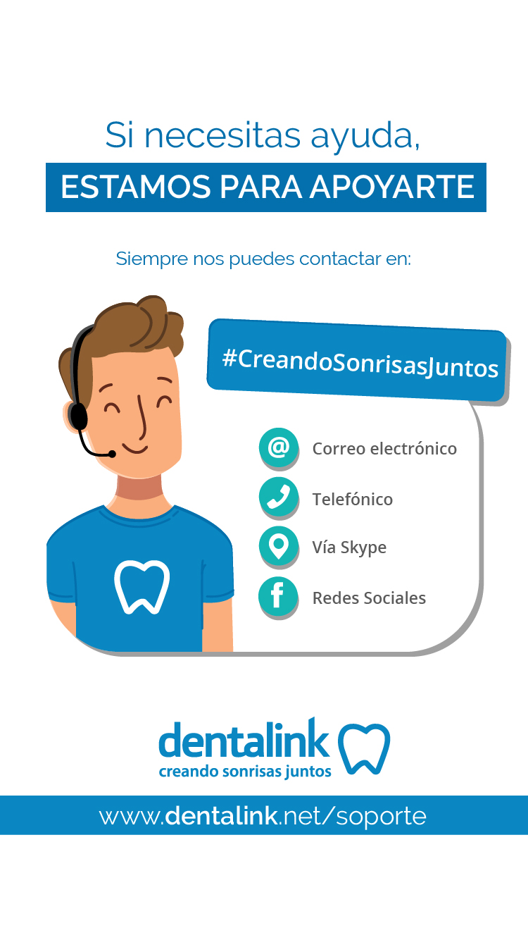 https://www.softwaredentalink.com/soporte