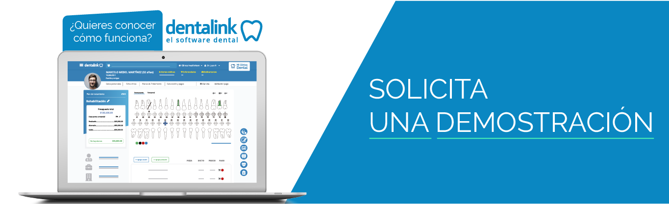 administracion dental