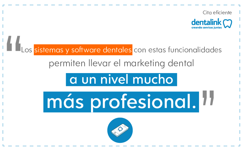 software dental consulta odontologica