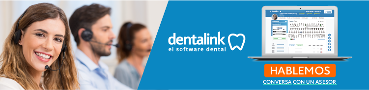 contacto dentalink