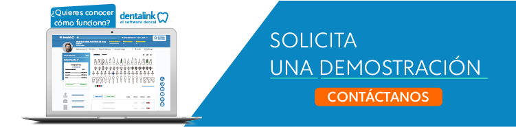 contacto dentalink