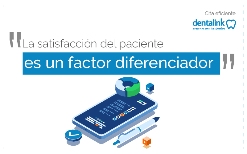 fidelizar a pacientes clinica dental