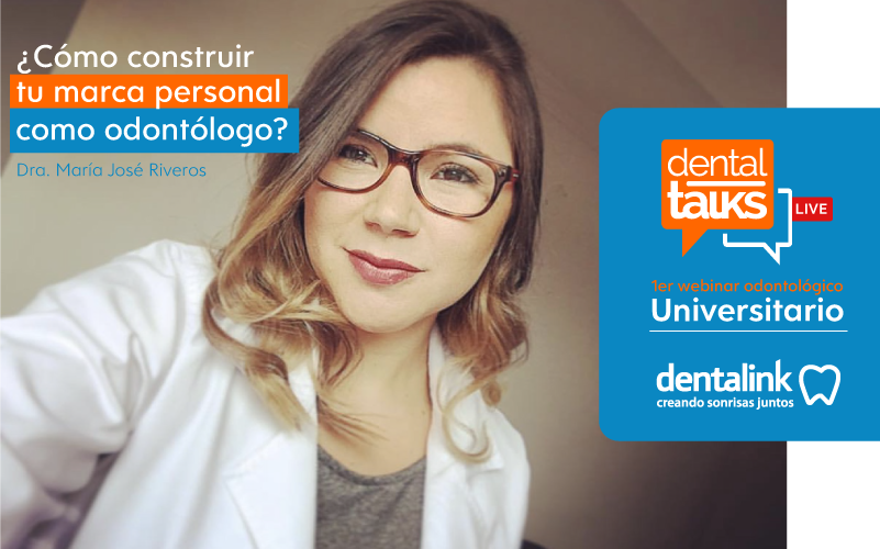marca personal dentista redes sociales