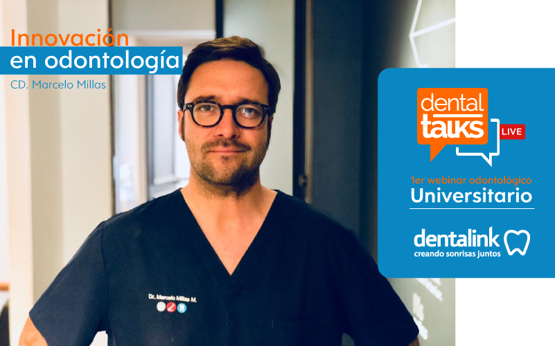 innovacion en odontologia