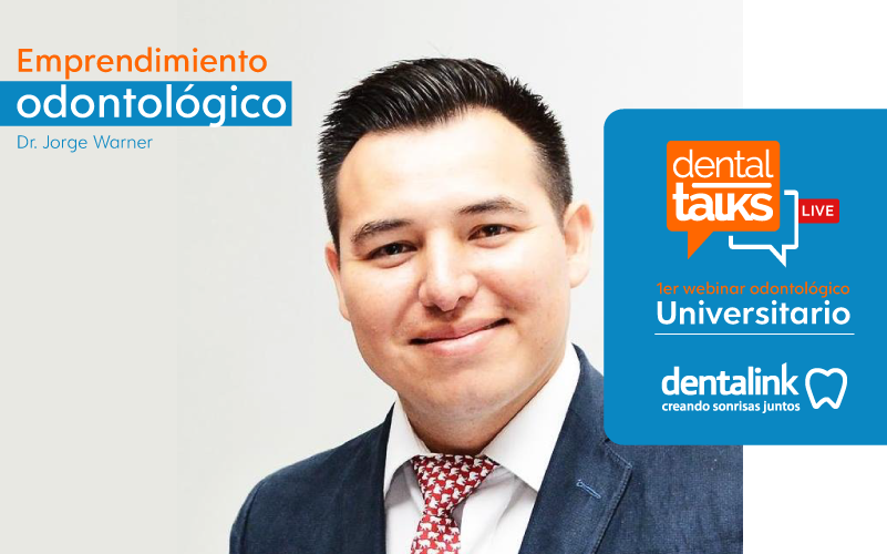 emprendimiento en odontologia