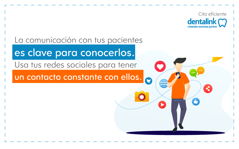 marketing clinica dental