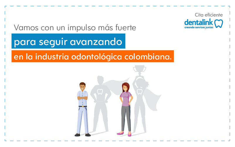 dentalink colombia