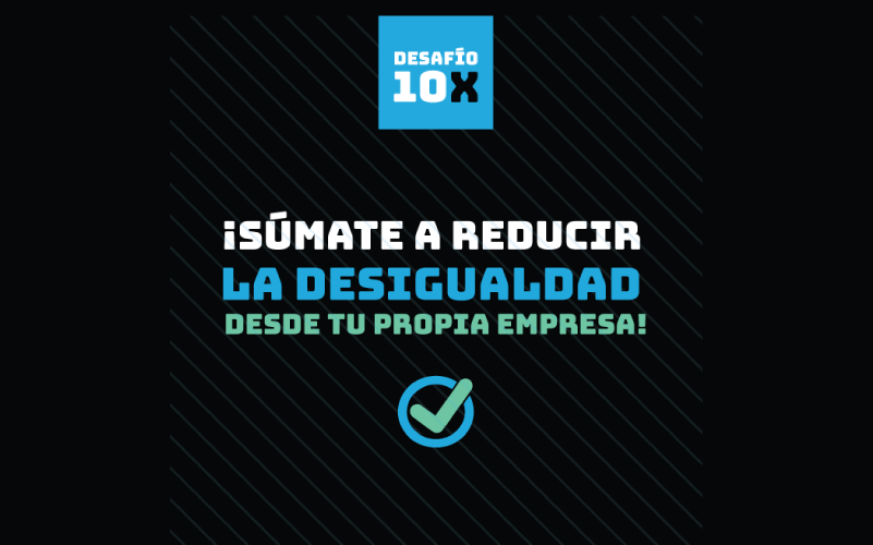 Dentalink acepta el Desafío 10x