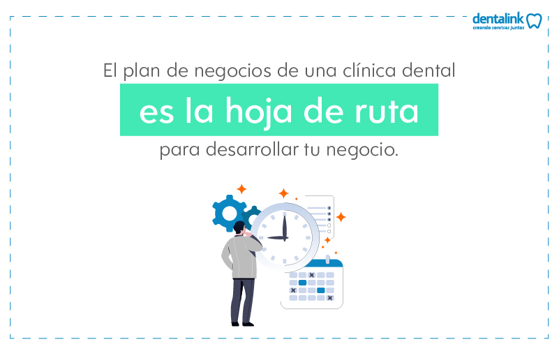 plan de negocios clinica dental