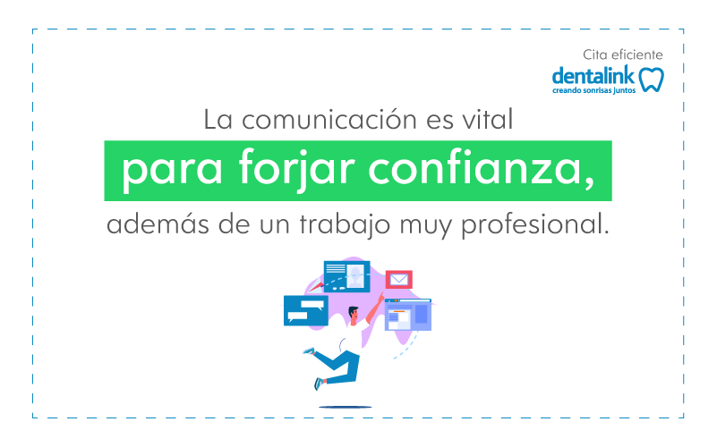 fidelizar pacientes clinica dental