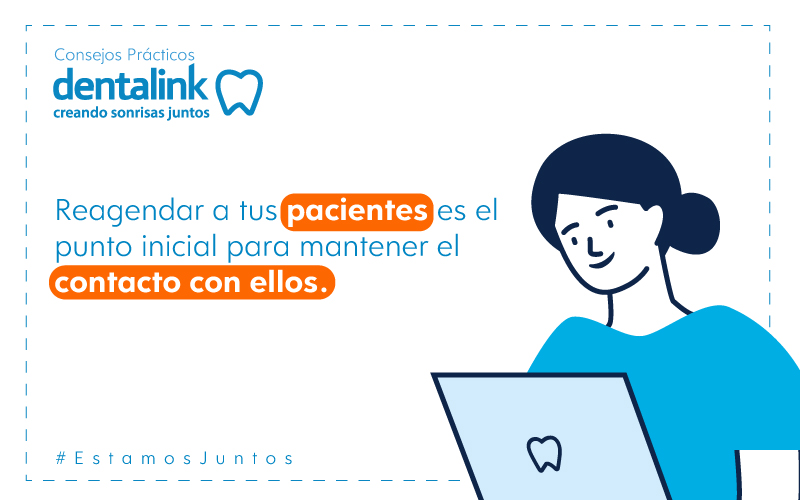 agenda odontologia software dentalink