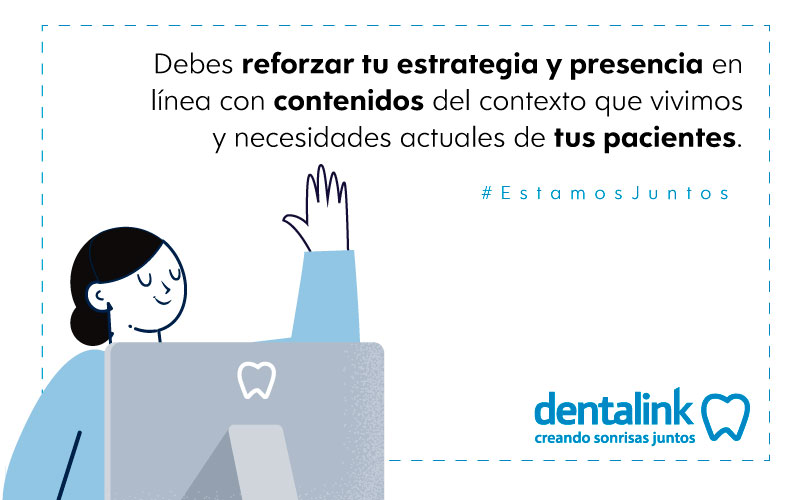 estrategias para superar covid19 en odontologia