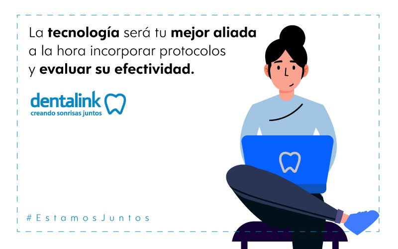 ventajas software dental consulta odontologia