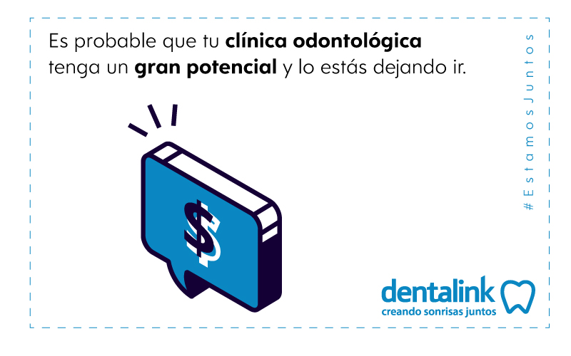 gestion presupuesto dental