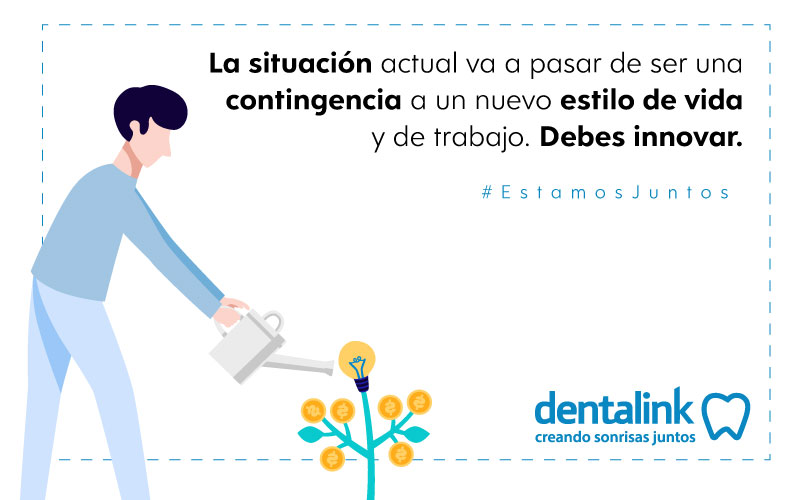 adaptar clínica o consulta dental