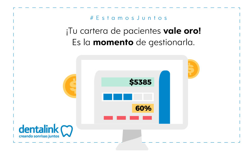gestion de pacientes clinica dental