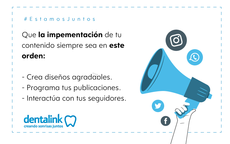 comunicacion pacientes ondontologia