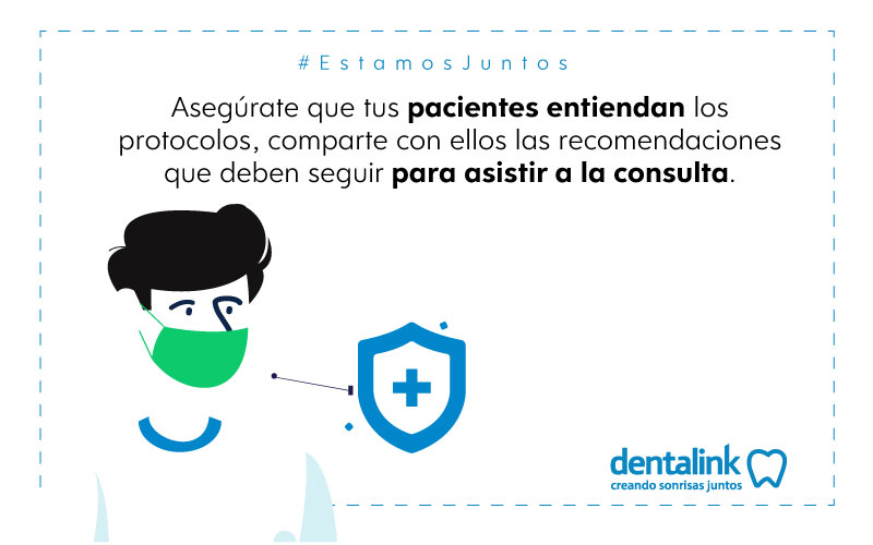 bioseguridad dental covid19