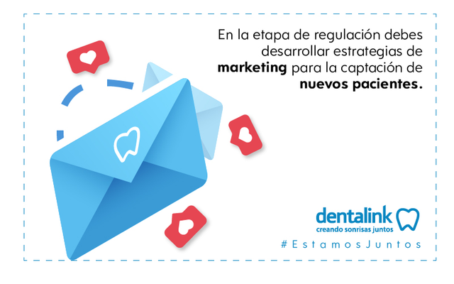 marketing odontologia