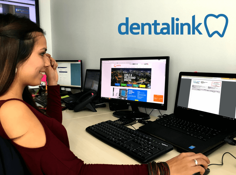 facturacion electronica dentalink software odontologia